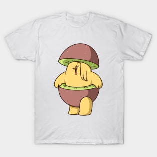 Kiwi J T-Shirt